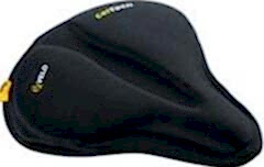 Geniş Sele Kılıfı Velo