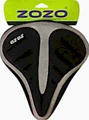 Sele Kılıfı Geniş Jelli Likralı Zozo