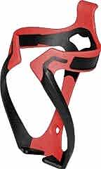 Suluk Kafesi Impact Duco Siyah-Kırmızı