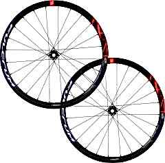 Jant Seti Fulcrum Racing 4