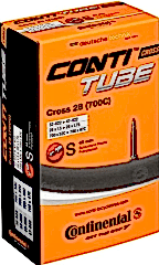 Bisiklet İç Lastik 700X1.25-1.75 Sv 42 Continental