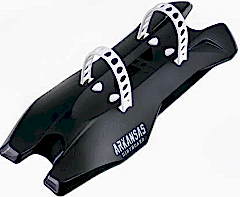 Ön Çamurluk Lasalle Arkansas