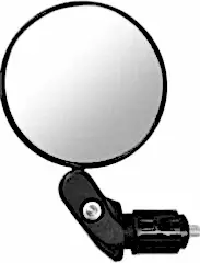 Ayna Ayarlı Gidon Sonu Junta Impact