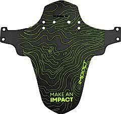 Ön Çamurluk Ass-Saver Neon Sarı Impact