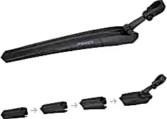 Arka Çamurluk Plastik Tail 5 Impact