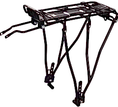 Arka Bagaj Alüminyum Disk Uyumlu Kawei