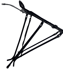 Arka Bagaj Disk Uyumlu Alüminyum Knt