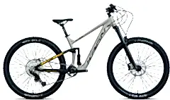 Kron El Nino 29 Jant Enduro Dağ Bisikleti Bej 43 cm