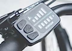 Corelli Caben 28 Jant Elektrikli Bisiklet Metalik Bej 48 Cm