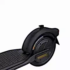 Elektrikli Scooter Segway Ninebot F2