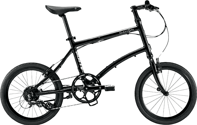 Dahon Dash P8 20'' Katlanır Bisiklet