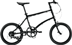 Dahon Dash P8 20'' Katlanır Bisiklet
