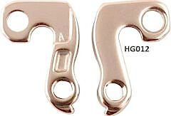 Kadro Kulağı Vona HG012