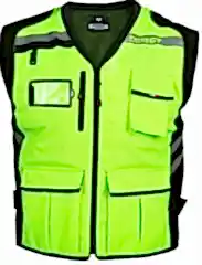 Yelek Reflektörlü Forte GT