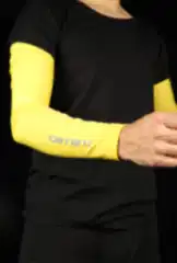 Kol Isıtıcı Carraro Sarı