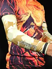 Kol Isıtıcı Carraro Kahve Kamuflaj