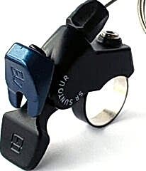 Maşa Kilitleme Aparatı XCM Lockout