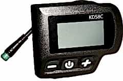 Bisan F2 Lcd Ekran 5 Pin