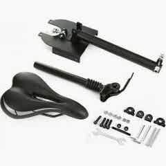 Elektrikli Scooter Koltuğu