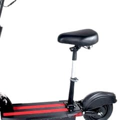 Elektrikli Scooter Koltuğu