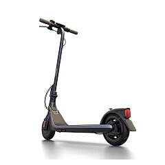 Elektrikli Scooter Segway Ninebot E2