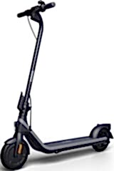 Elektrikli Scooter Segway Ninebot E2