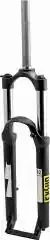 Ön Maşa Amortisörlü Kilitlemeli 27.5 EXSHO JUNGLE 32mm 14O MLO Siyah