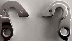 Whistle Miwok 1824 Kadro Kulağı