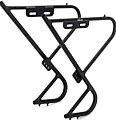 Ön Bagaj Siyah Lowrider Carrier XLC