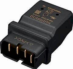 Pil Adaptörü SM-BTE60 Shimano