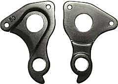 Merida Big Seven & Big Nine Carbon Kadro Kulağı