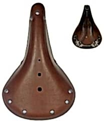 Sele Gravare Kösele Kahverengi Impact