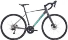 Bianchi Via Nirone 7 Disc 105 Yol Yarış Bisikleti Gri-Celeste 50 cm