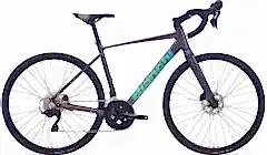 Bianchi Via Nirone 7 Disc 105 Yol Yarış Bisikleti Gri-Celeste 54cm