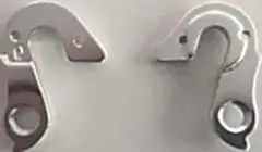 Kron TX100 -TX300 Kadro Kulagı