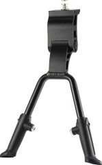 Ayaklık Çift Bacak Ayarlı Alüminyum Stand Ostand