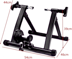 Trainer Forte Gt 2150-1