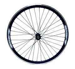 Ön Jant 27.5 Örülü Çift Kat Disk Fren Aluminyum Shımano Centerlock Hazne ile