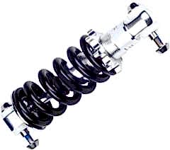 Kadro Amortisörü 1000 Lbs