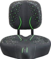 Sele Sırt Destekli Zr-Dot