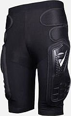 Korumalı Body Short Tex 980