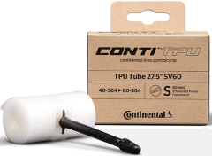 Bisiklet İç Lastik TPU 700x25-35 Continental