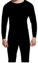 Termal İçlik Forte GT 1210