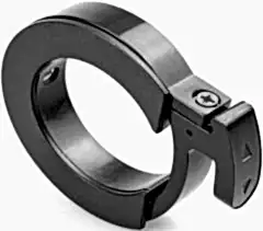 Scooter Gidon Katlama Kopçası