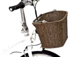 Ön Sepet Tern Uyumlu Biologic