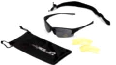 Gözlük Üç Farklı Cam Fidschi Xlc