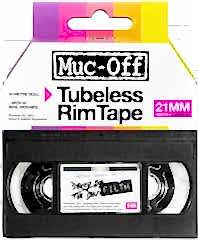 Jant Bandı Tubeless 21 mm Muc-Off