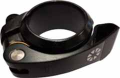 Dahon Mandallı Sele Kelepçesi 40.8Mm