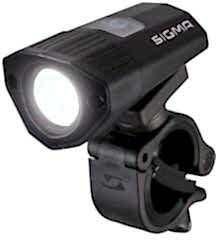 Ön Aydınlatma Buster 120 Lümen Sigma