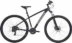 Bianchi Magma Hidrolik Fren 29 Jant 21 Vites Tourney Siyah-Gri 48 cm